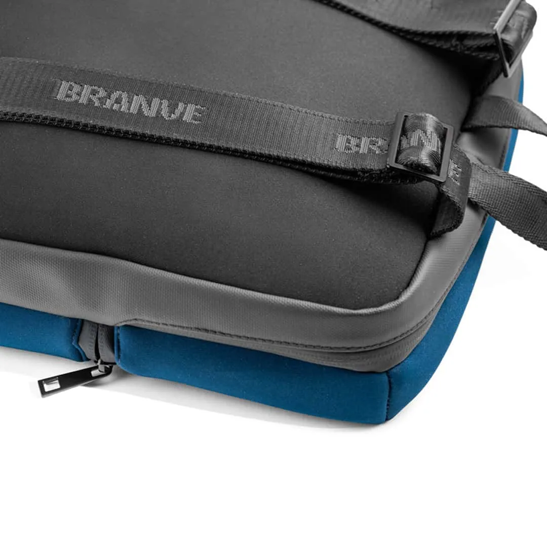 Laptop-Rucksack – Bild 4