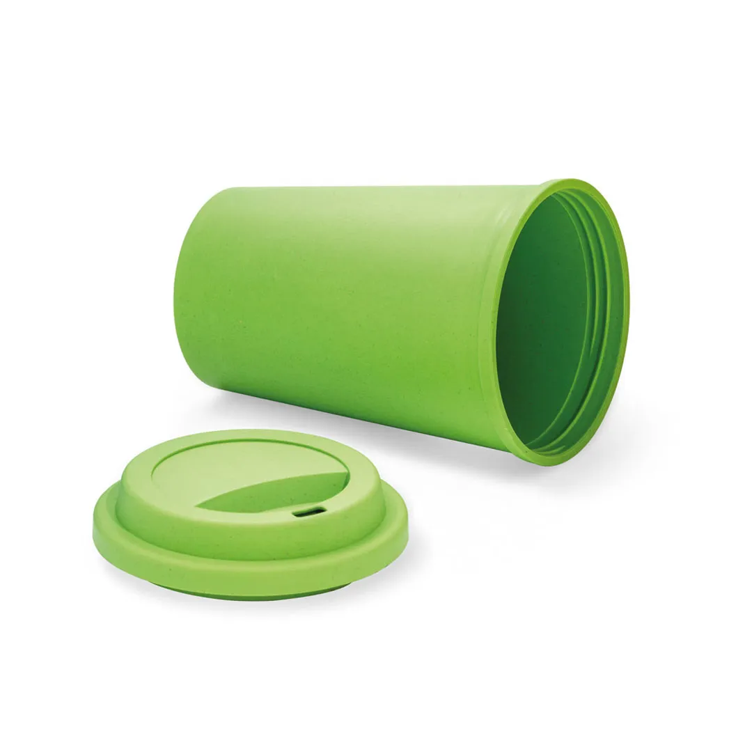 Trinkbecher mit Deckel – Bild 6