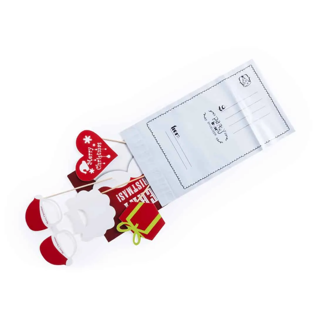 Selfie Set – Weihnachten