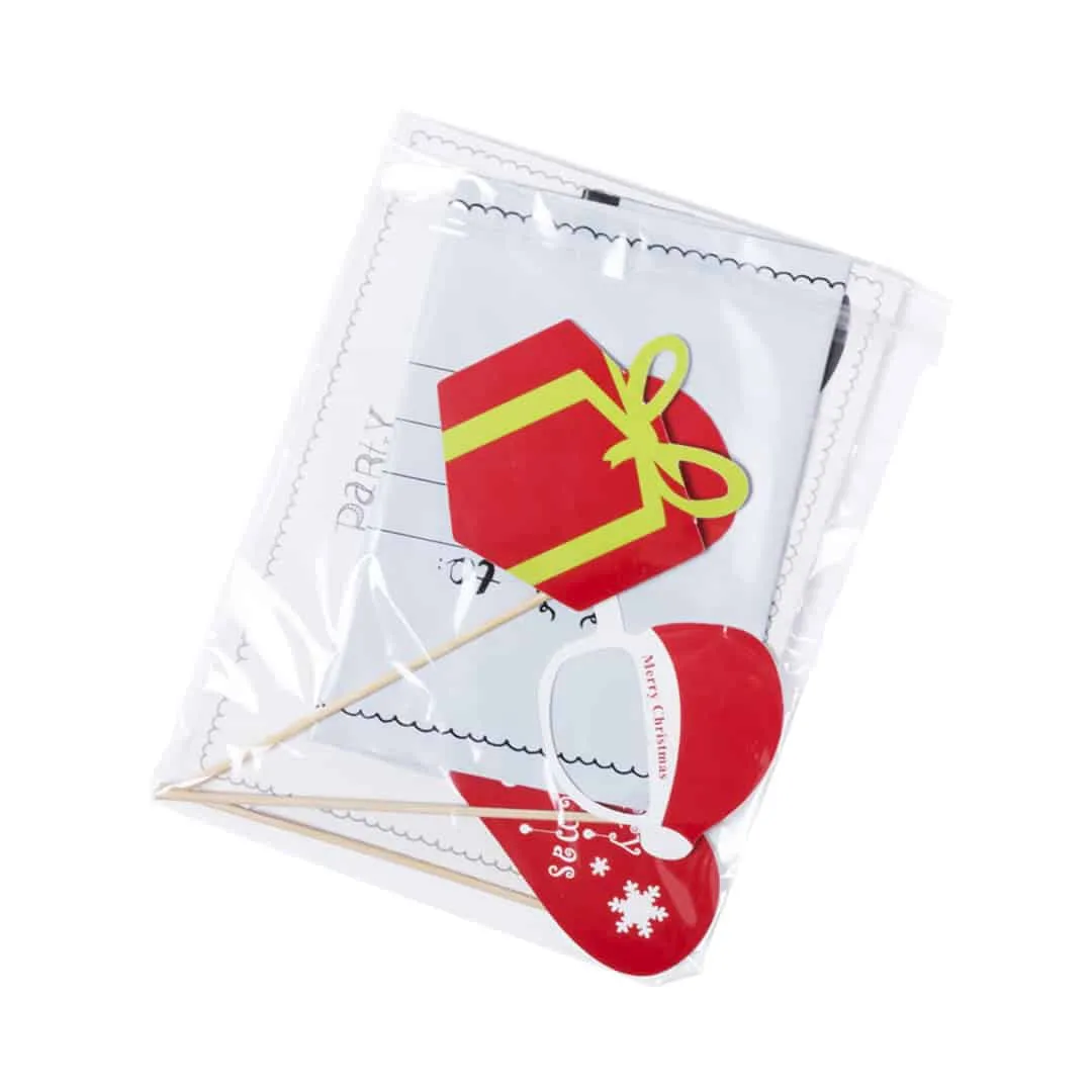 Selfie Set – Weihnachten – Bild 2