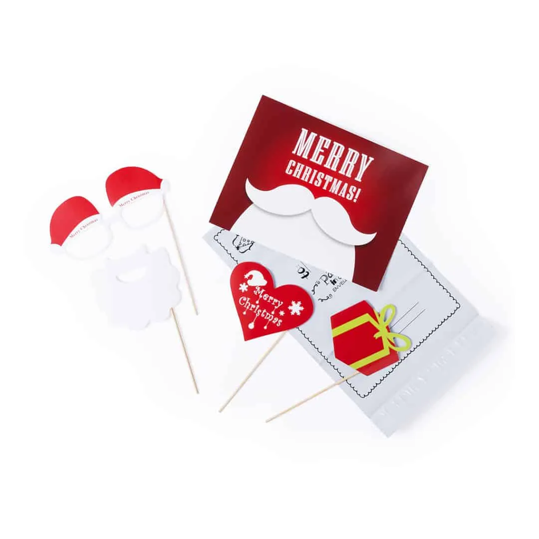 Selfie Set – Weihnachten – Bild 3