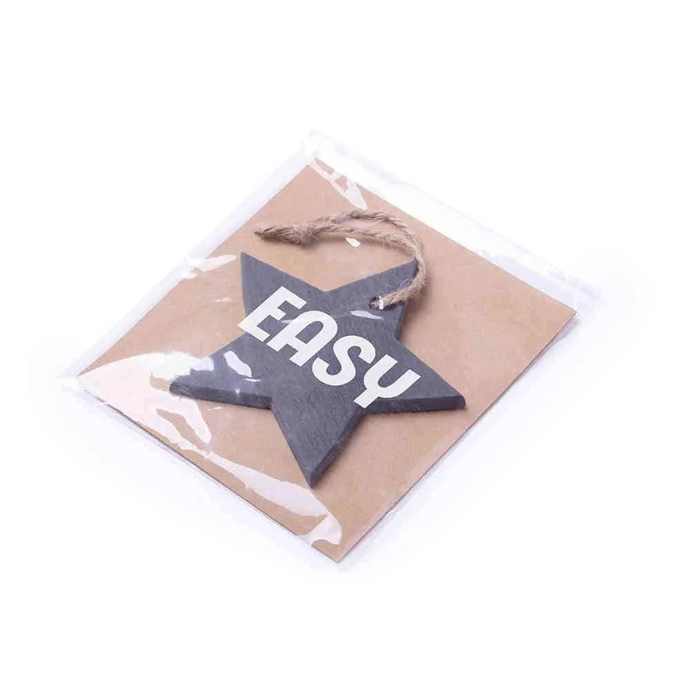 Schiefer Anhänger – Bild 5