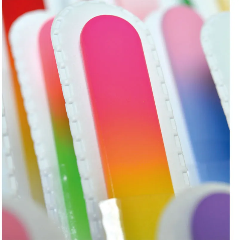 Glasnagelfeile – Nagelfeile – Bild 2