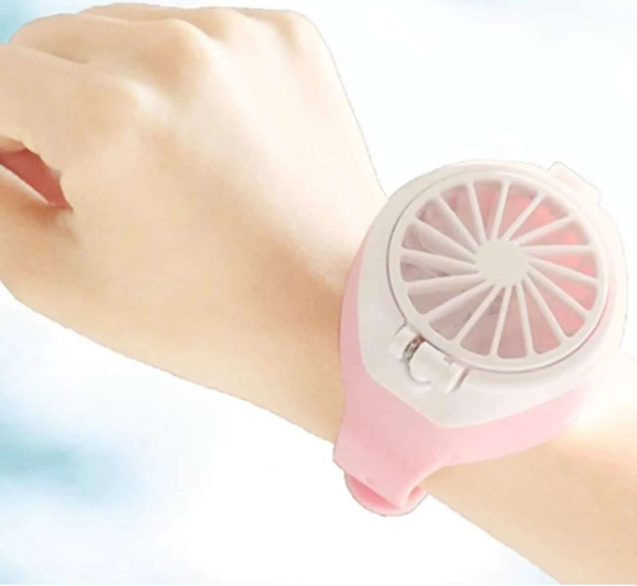 Ventilator Armband – Bild 6