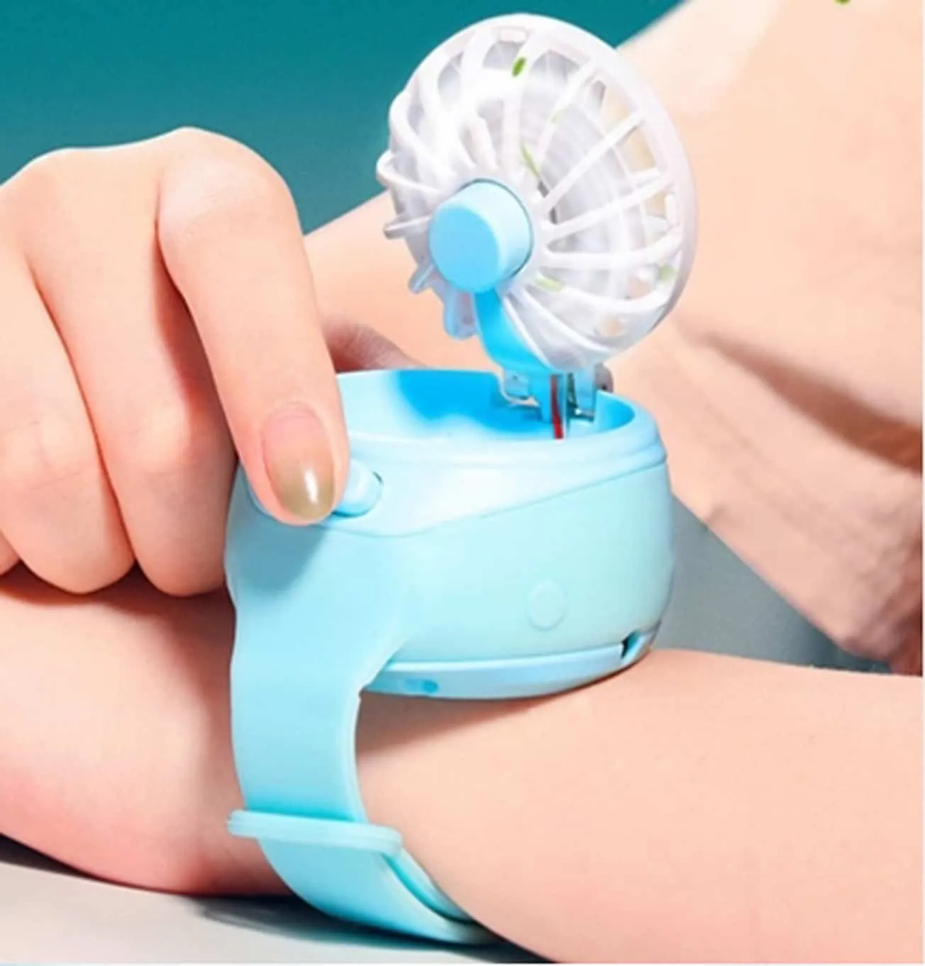 Ventilator Armband – Bild 3