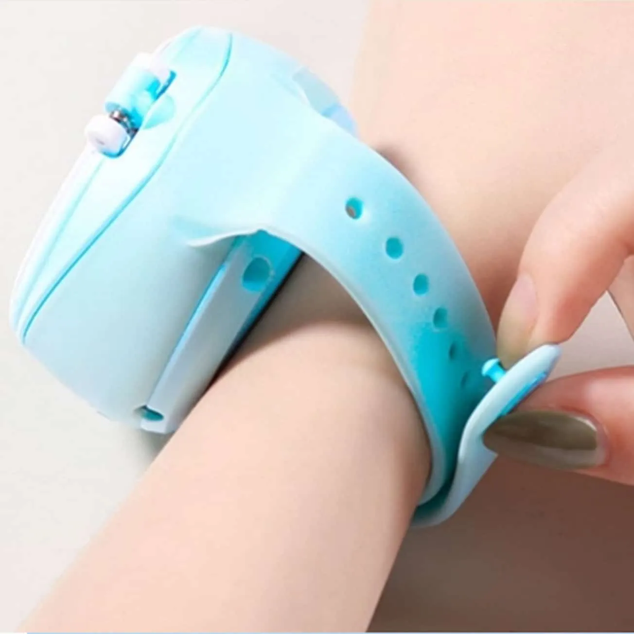 Ventilator Armband – Bild 2