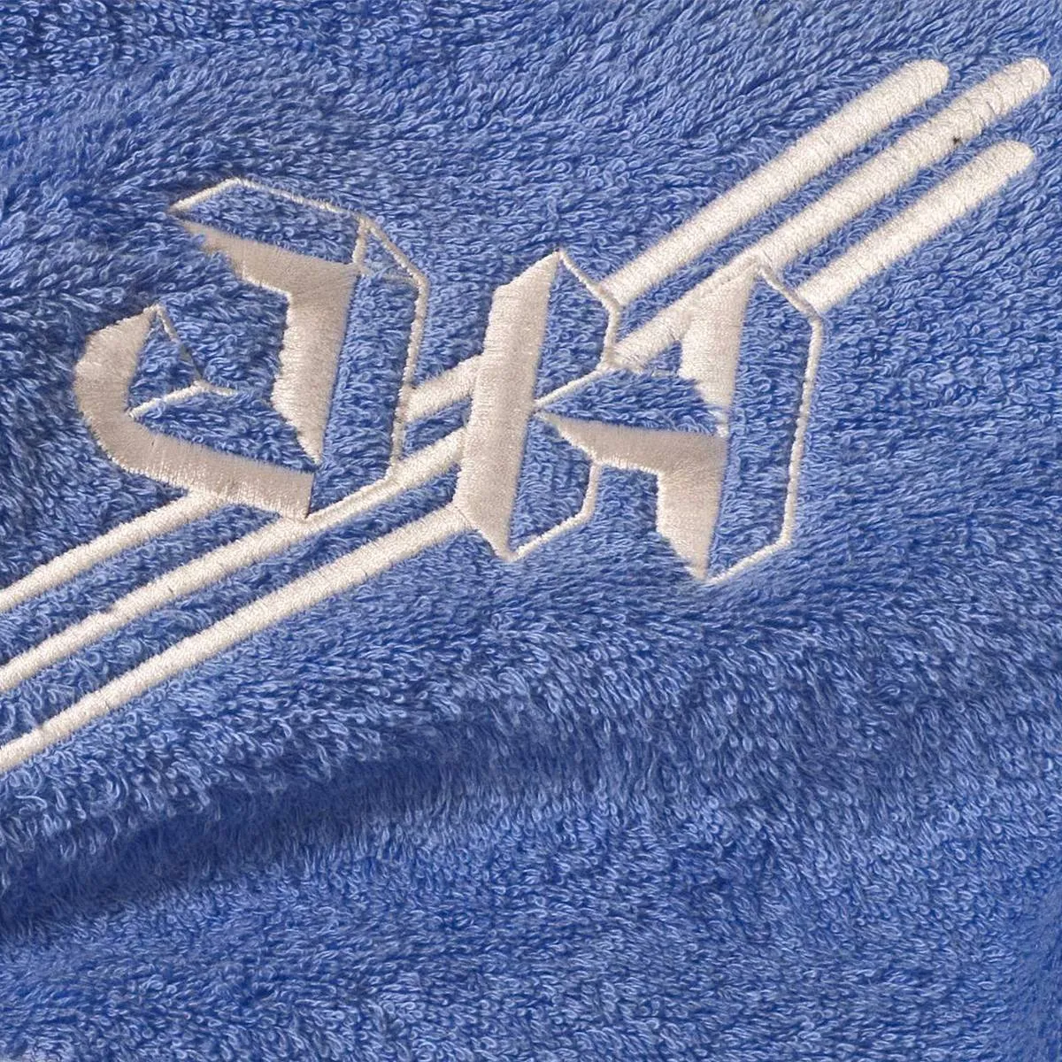 Handtuch mit Stickerei – Bild 4