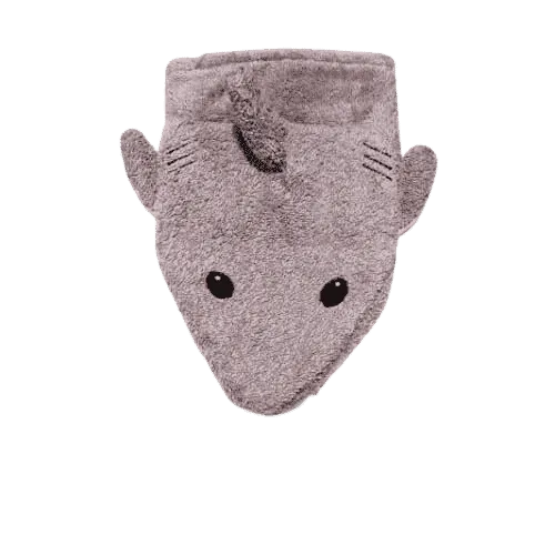 Bio Waschlappen – Hai