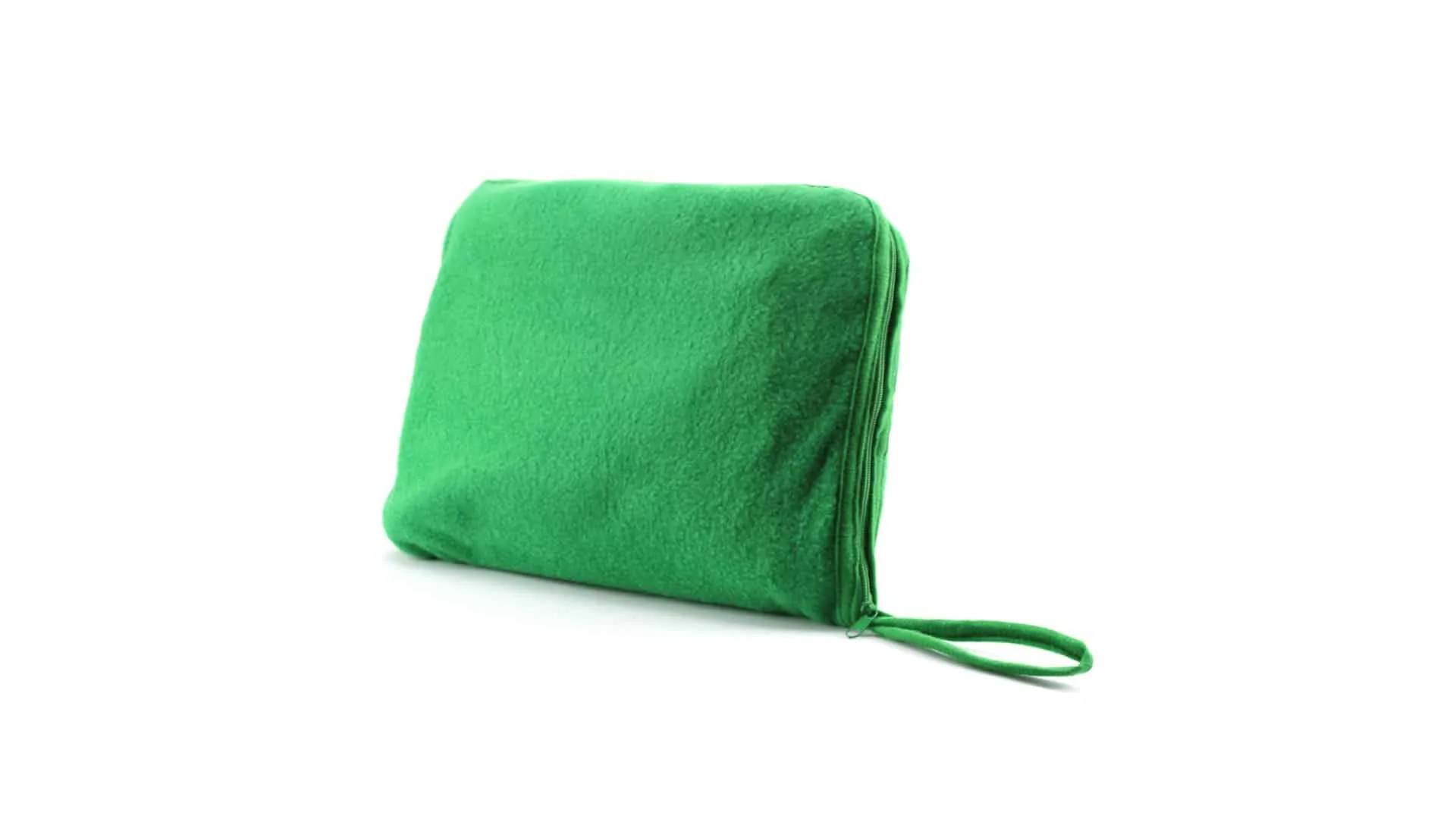 Polar Fleece-Decke – Bild 5