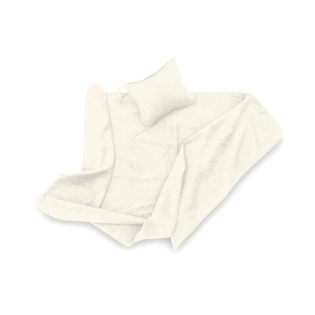 Polar Fleece-Decke – Bild 3