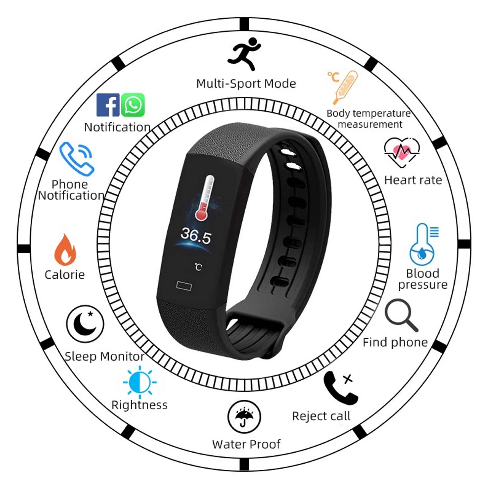 Fitnesstracker