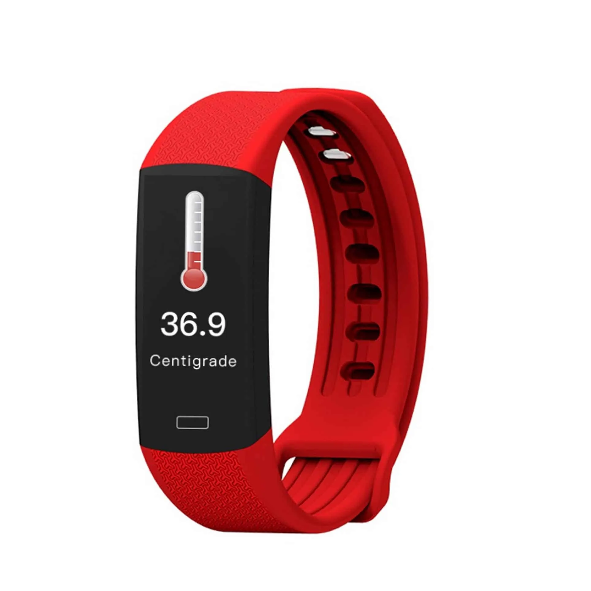 Fitnesstracker – Bild 4