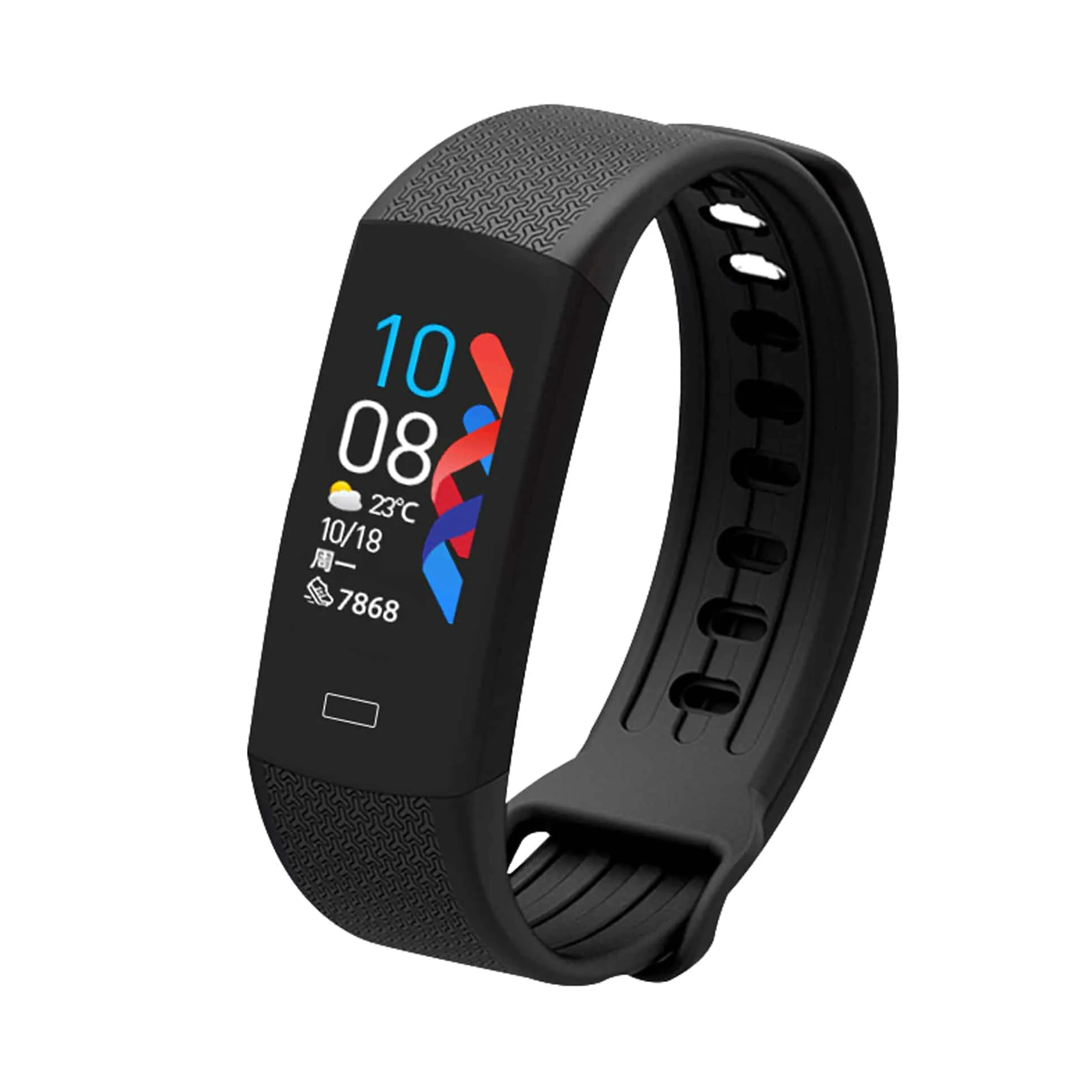 Fitnesstracker – Bild 3