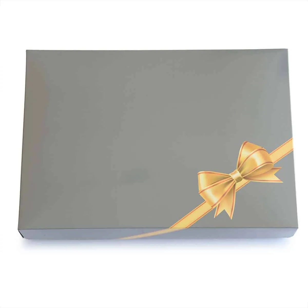 Handtuchset in schöner Geschenkverpackung – Bild 5