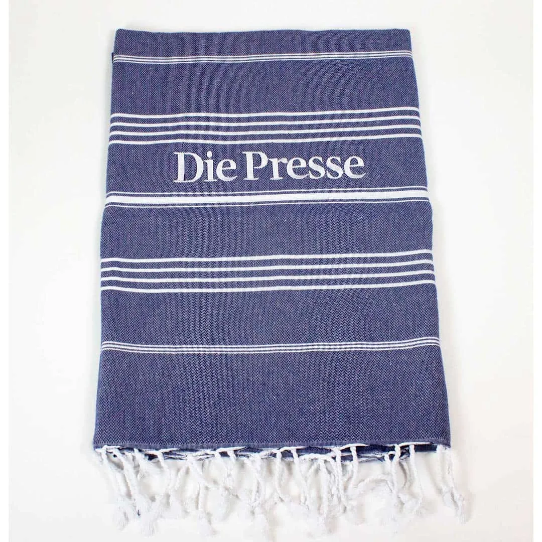 Hamam-Tuch – Bild 2