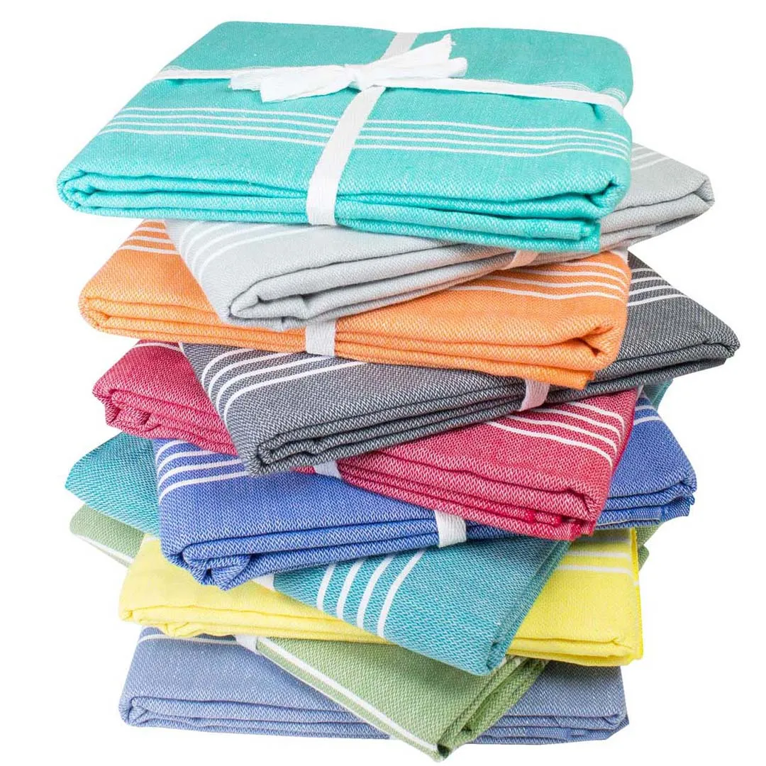 Hamam-Tuch – Bild 4