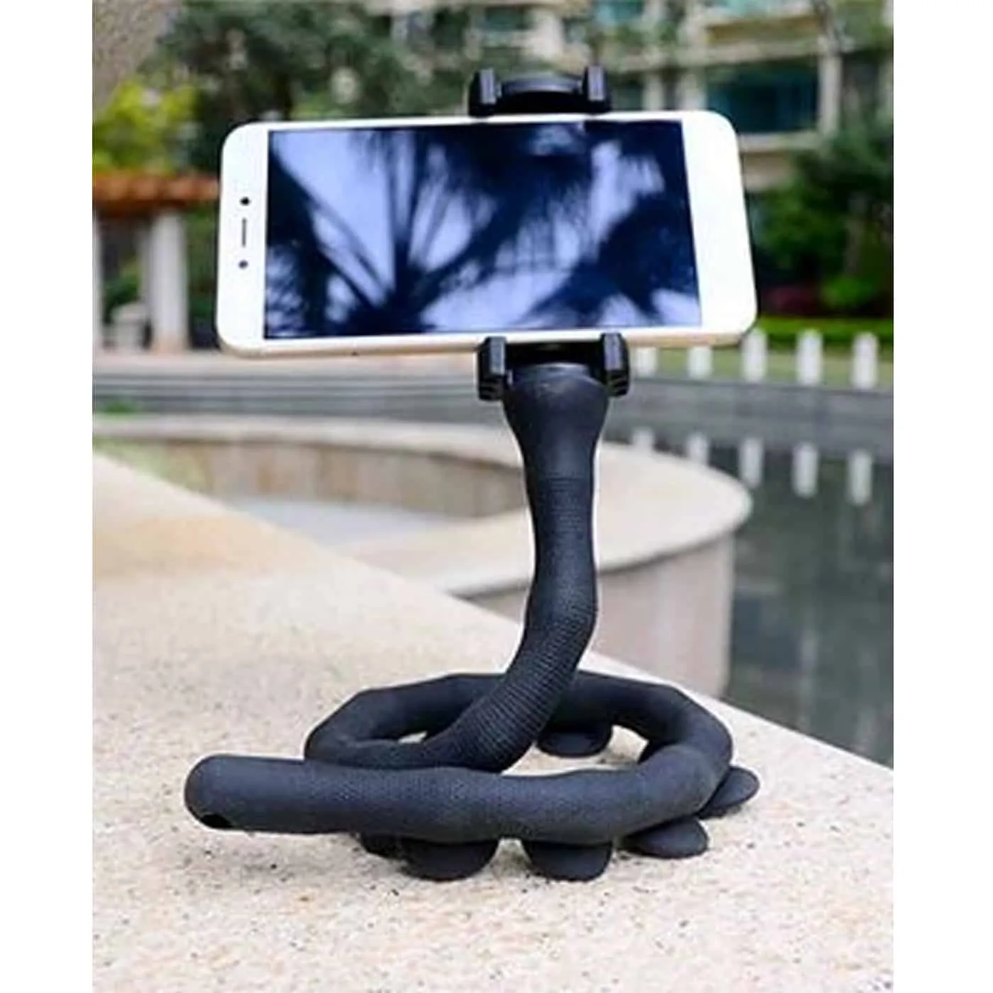 Handyhalterung aus den USA