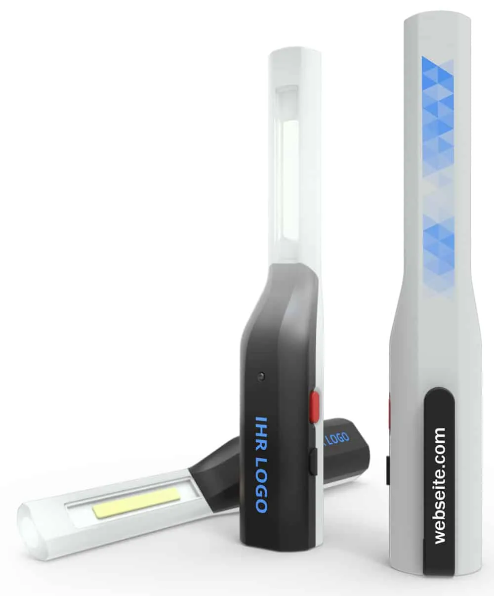 Werkstattlampe – Bild 2