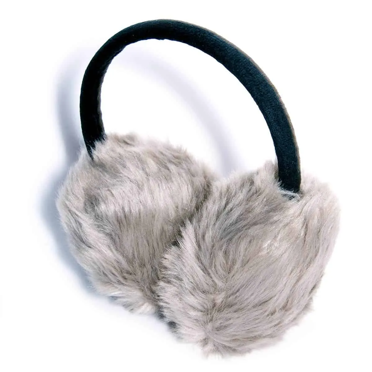 Bügel-Ohrenwärmer – Bild 2