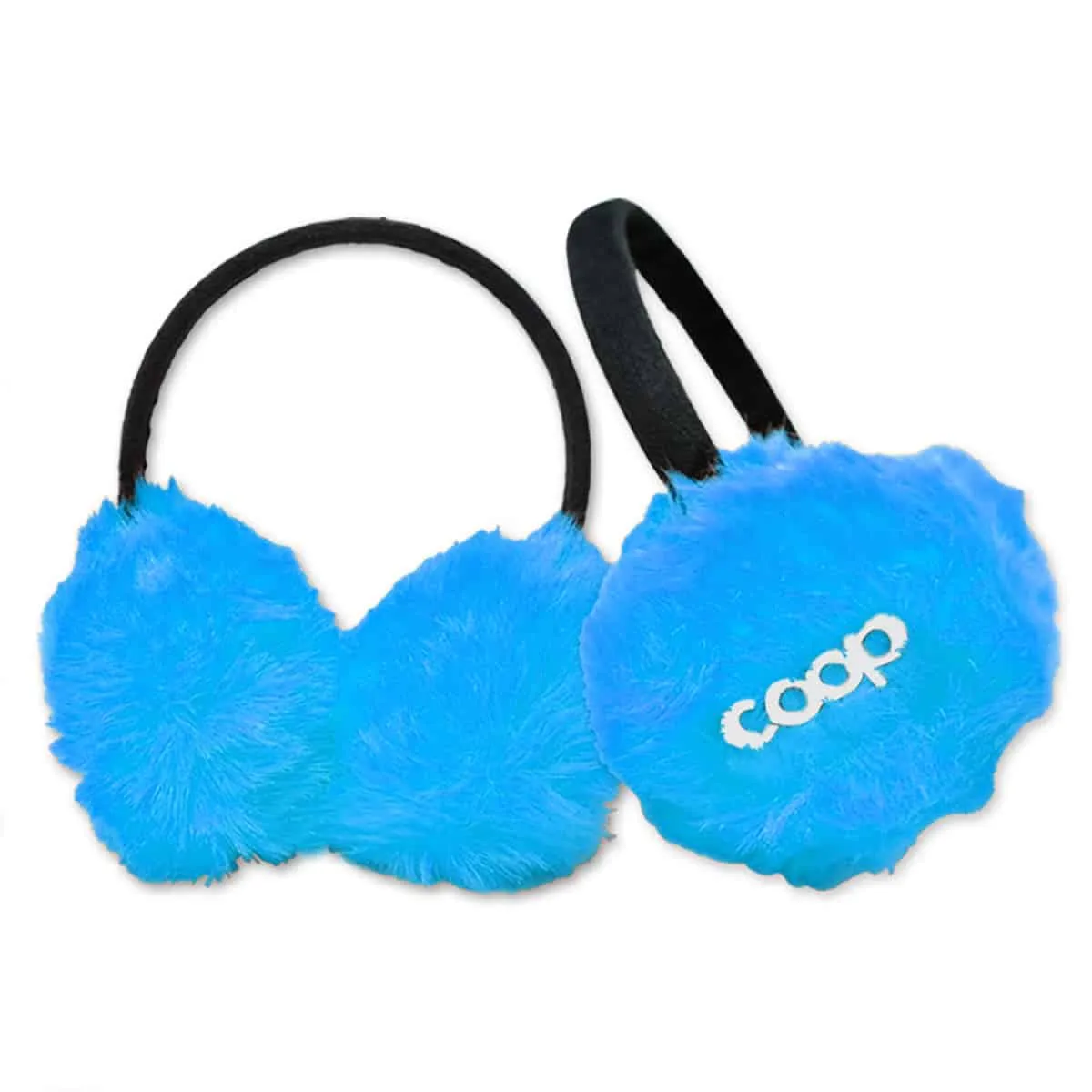 Bügel-Ohrenwärmer – Bild 3