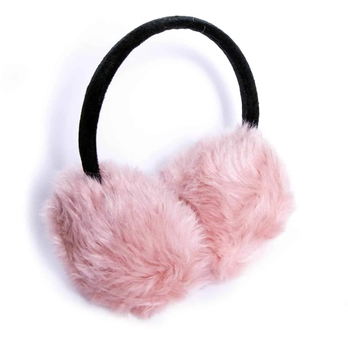 Bügel-Ohrenwärmer – Bild 5