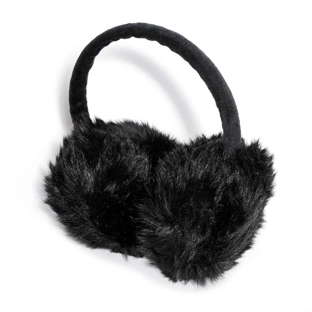 Bügel-Ohrenwärmer – Bild 7