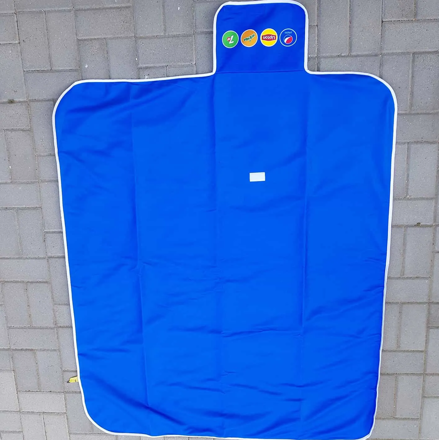 Picknickdecke für Event und Freizeit – Bild 8