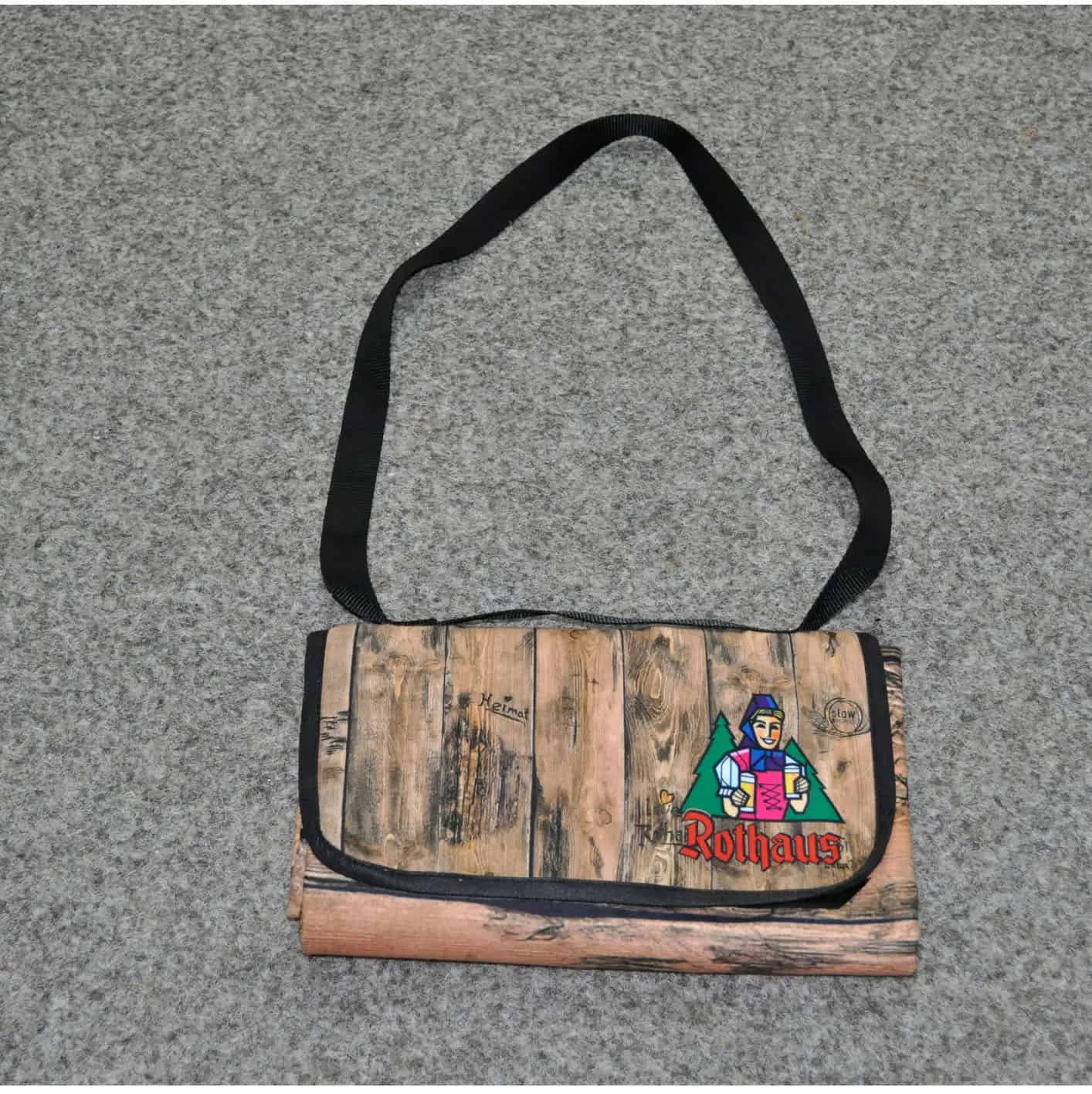 Picknickdecke – Bild 9