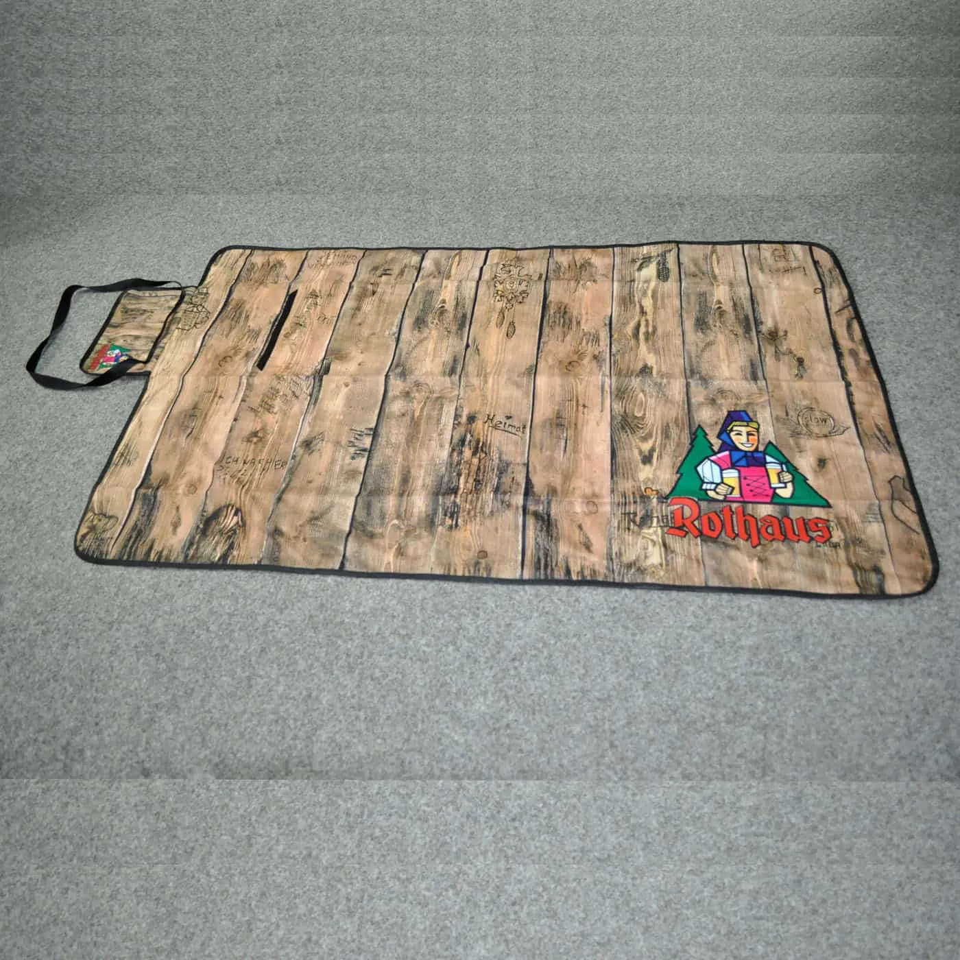 Picknickdecke – Bild 8