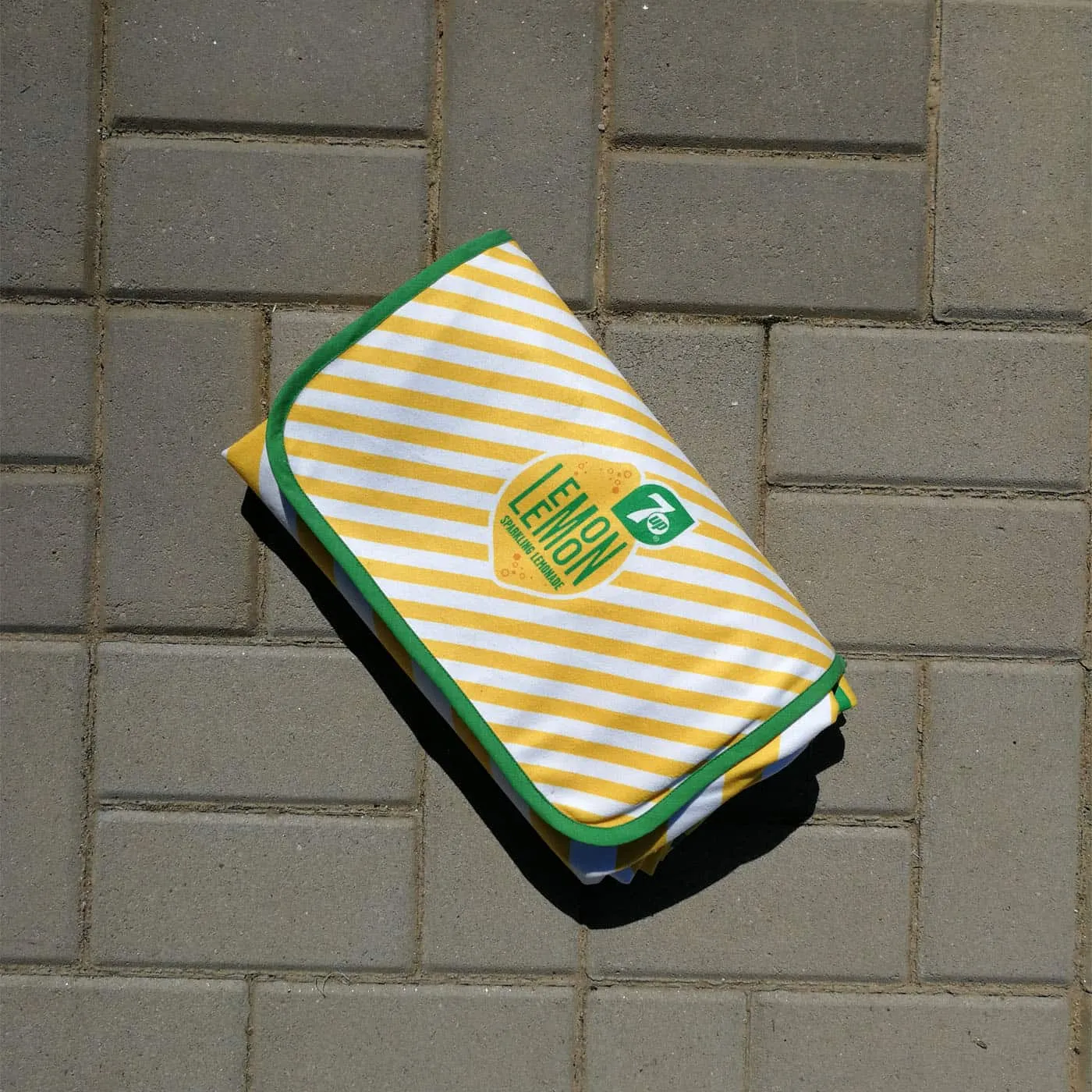 Picknickdecke – Bild 3