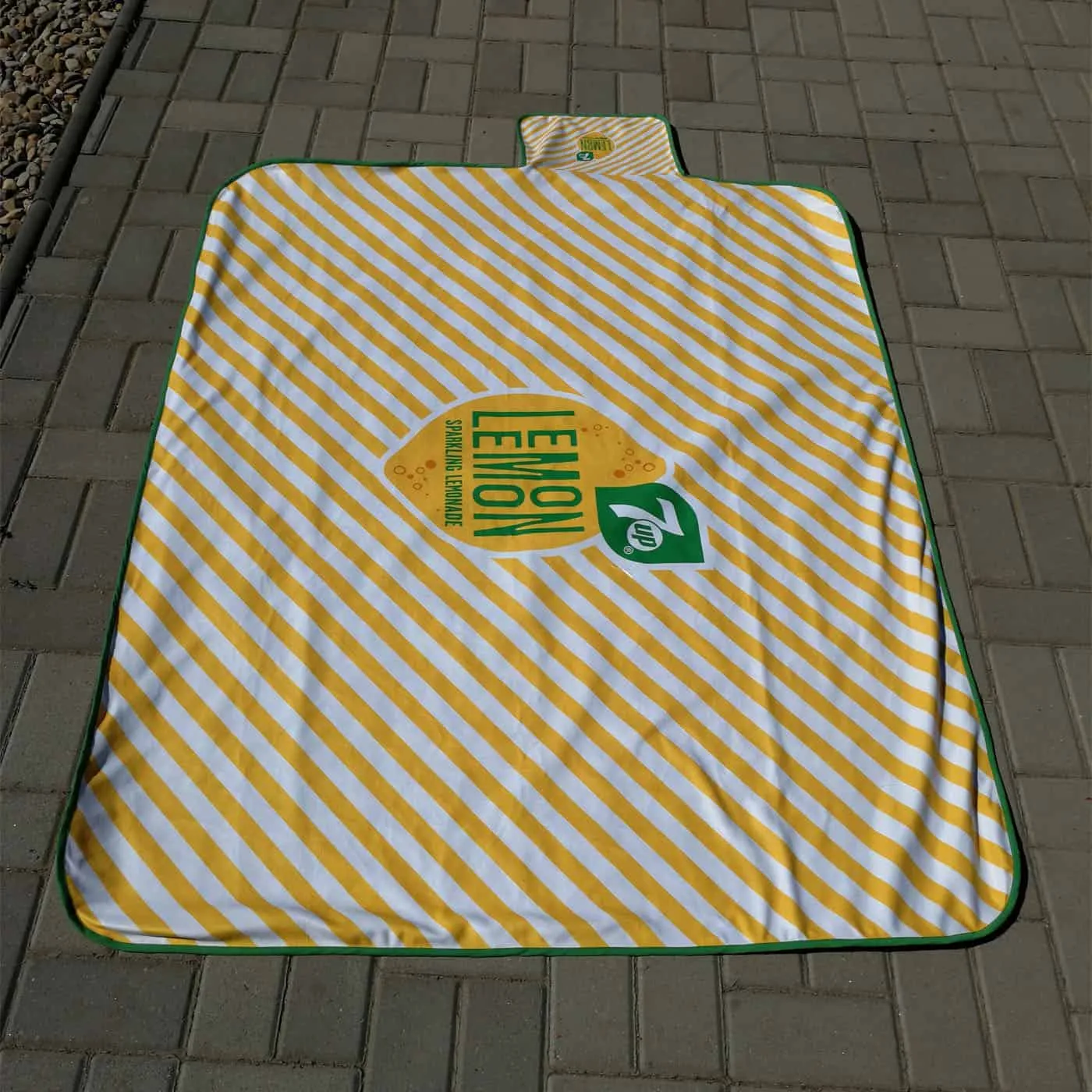 Picknickdecke – Bild 2