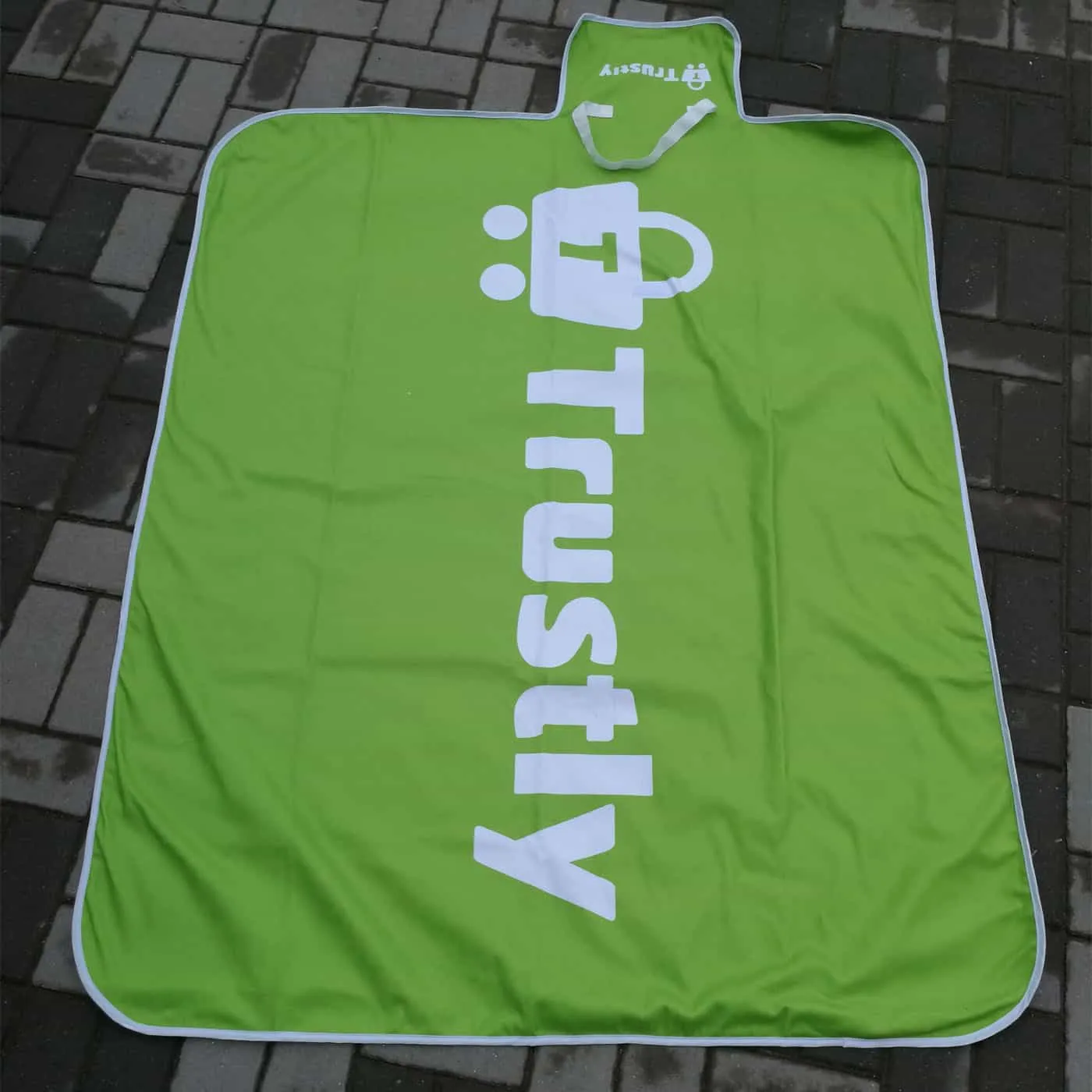 Picknickdecke – Bild 5