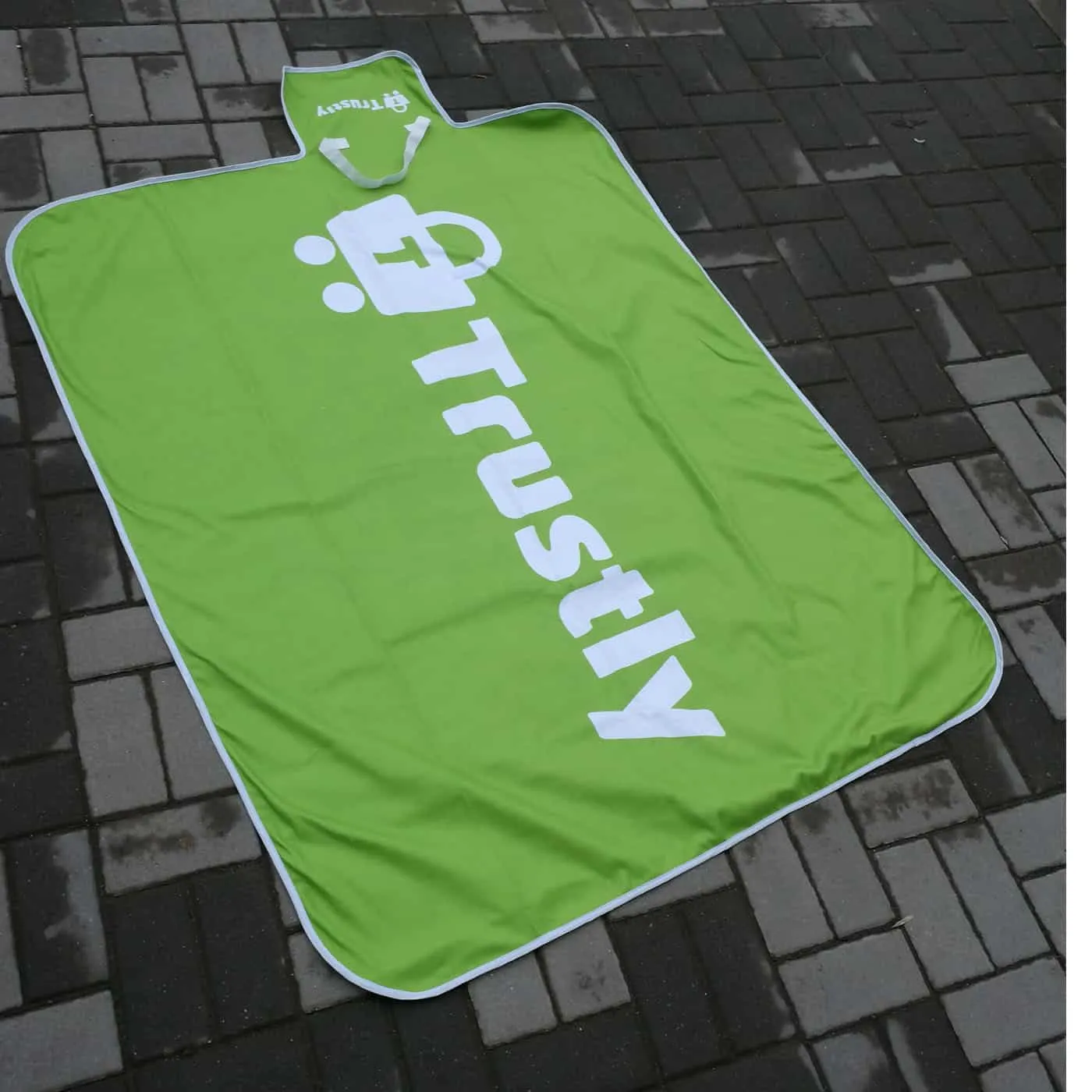 Picknickdecke – Bild 4