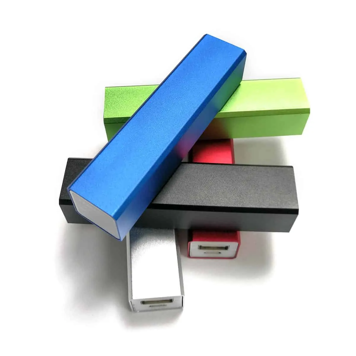 Powerbank mit Metallgehäuse – Bild 3