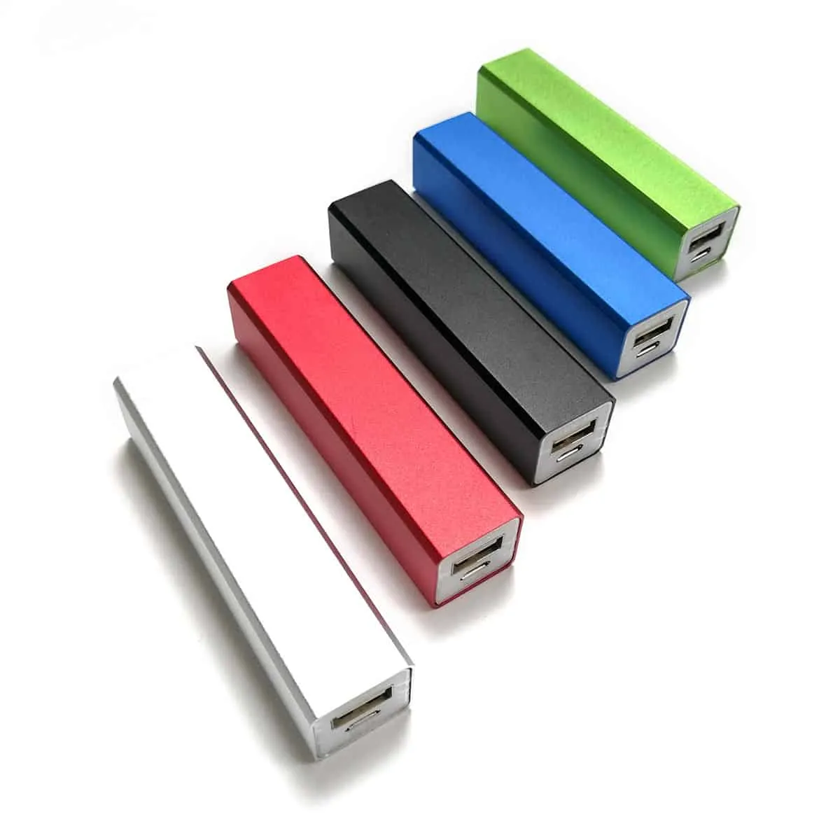 Powerbank mit Metallgehäuse – Bild 4