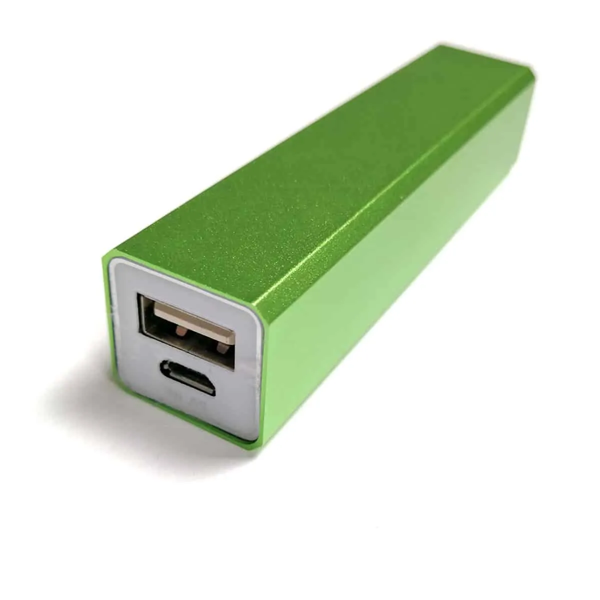 Powerbank mit Metallgehäuse – Bild 5