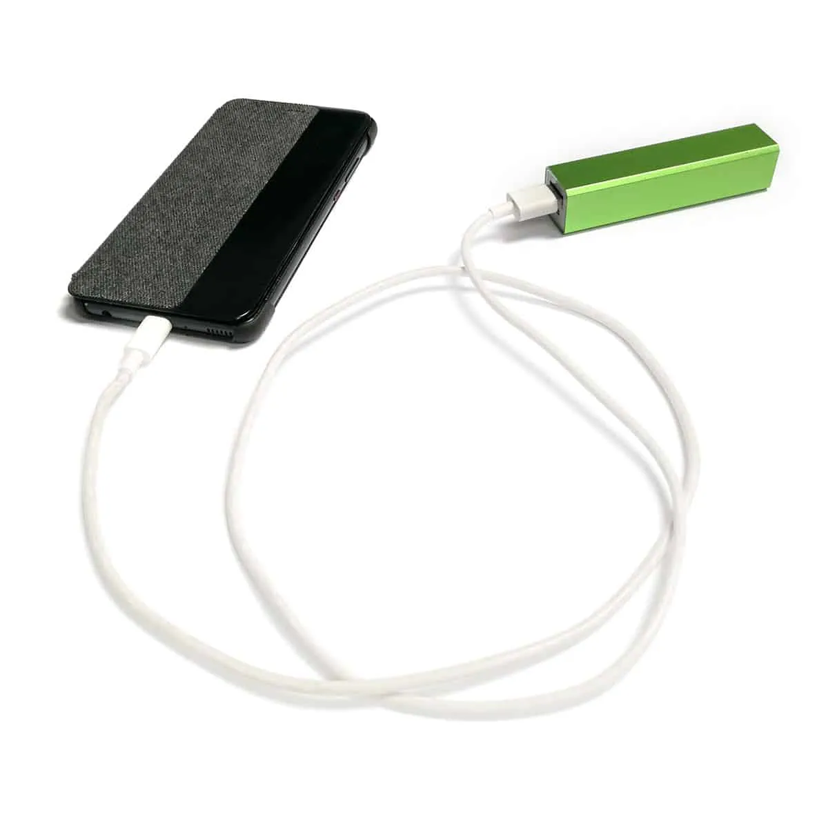 Powerbank mit Metallgehäuse – Bild 6