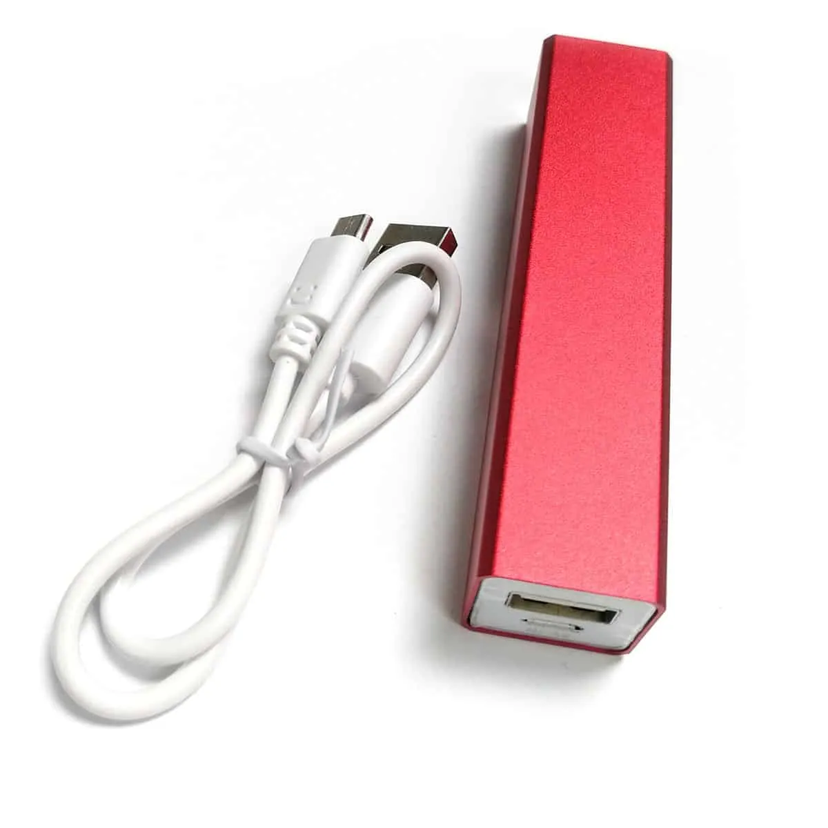 Powerbank mit Metallgehäuse – Bild 7