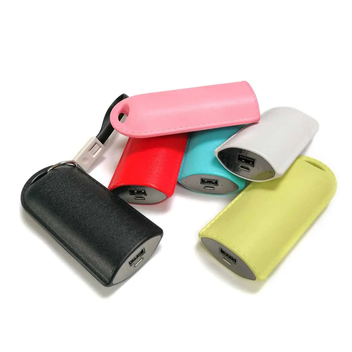 Powerbank mit Metallgehäuse – Bild 8