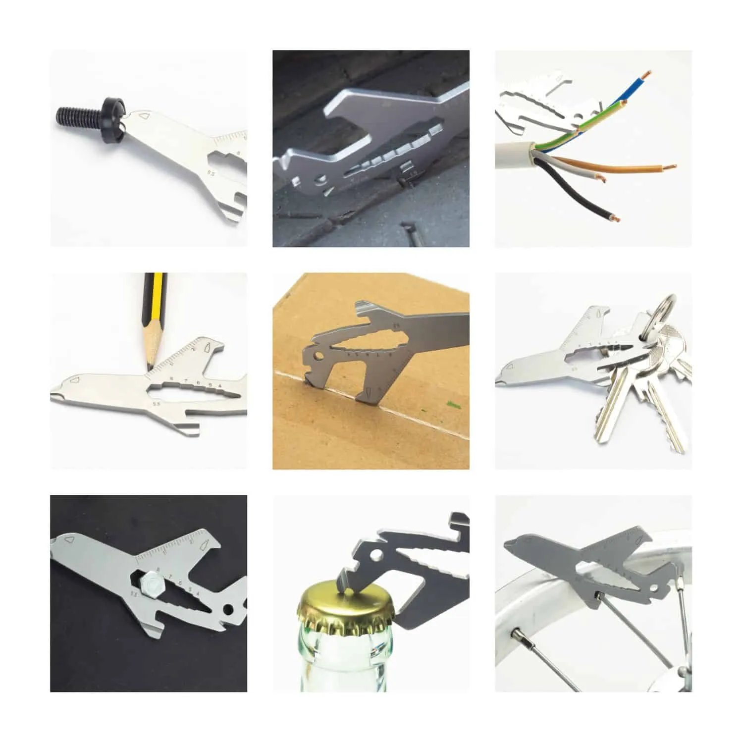 IhrSchlüssel(anhänger) zum Werbeerfolg von ROMINOX® – Bild 6