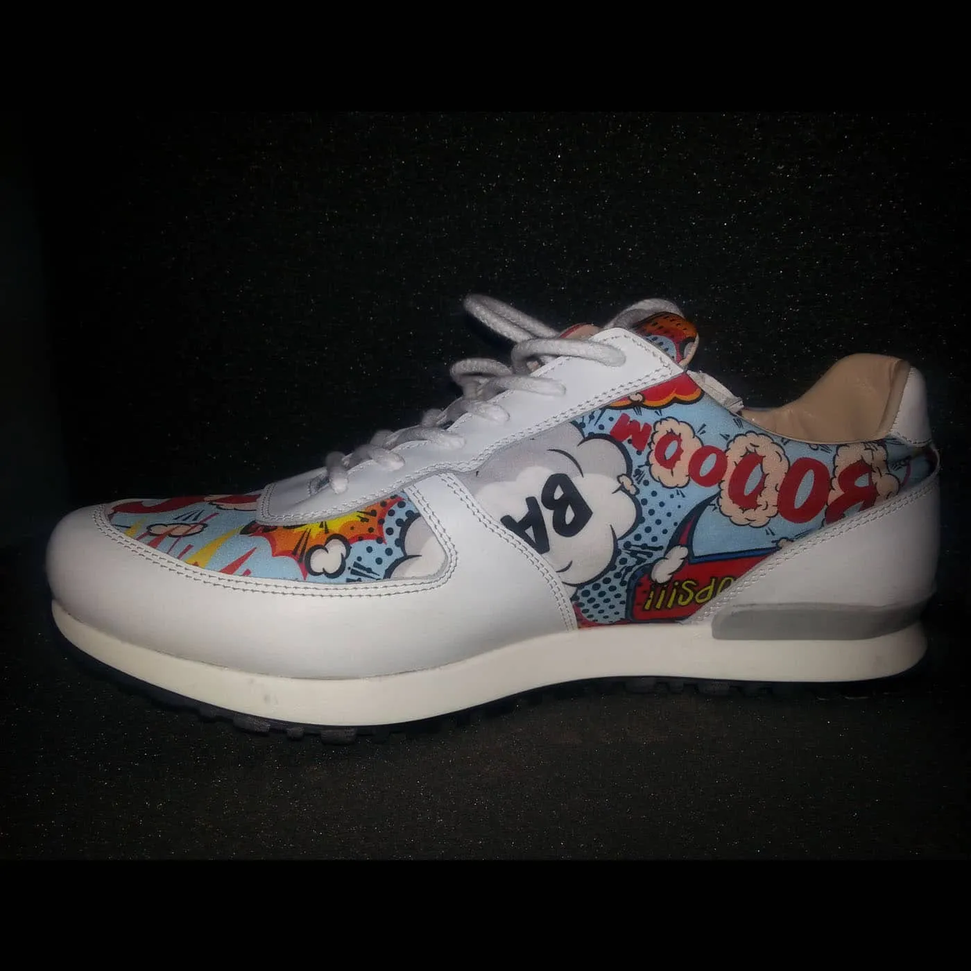 Sportschuhe / Laufschuhe / Sneakers – Bild 4