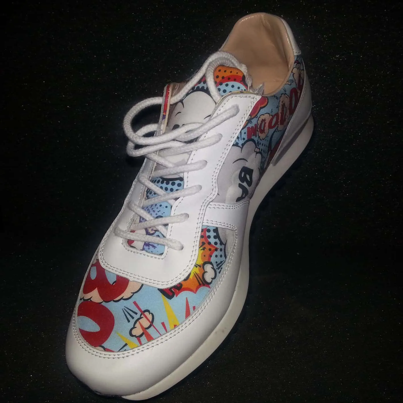 Sportschuhe / Laufschuhe / Sneakers – Bild 3