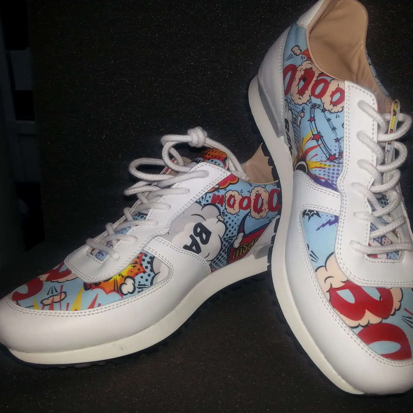 Sportschuhe / Laufschuhe / Sneakers – Bild 2