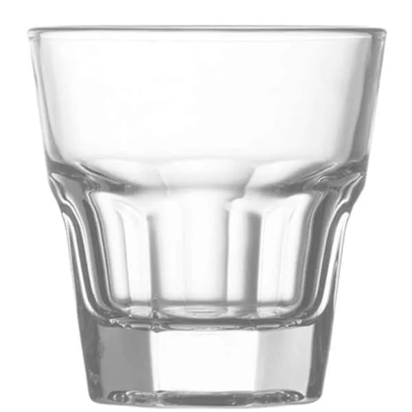 Trinkglas – Bild 3