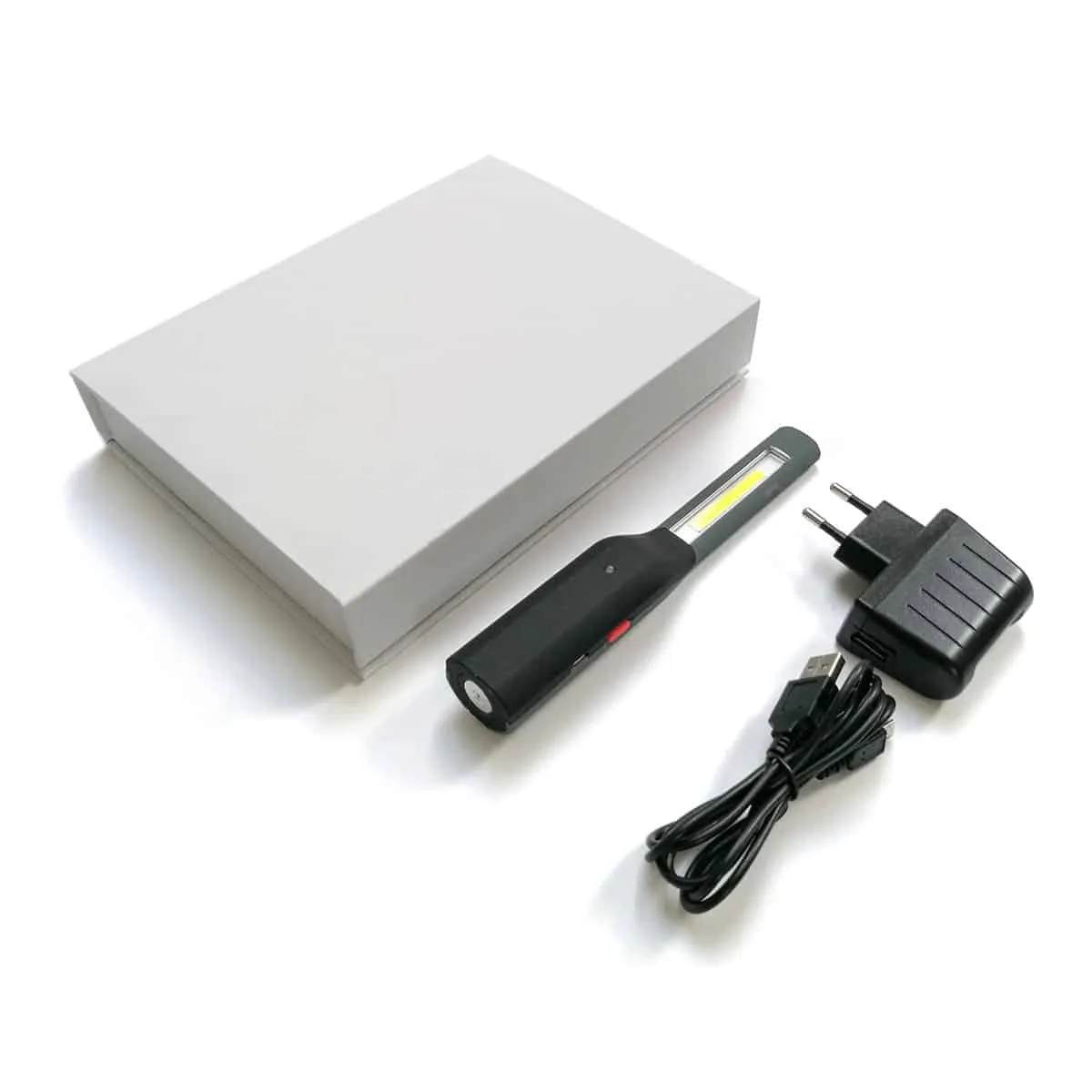 Werkstattlampe – Bild 9