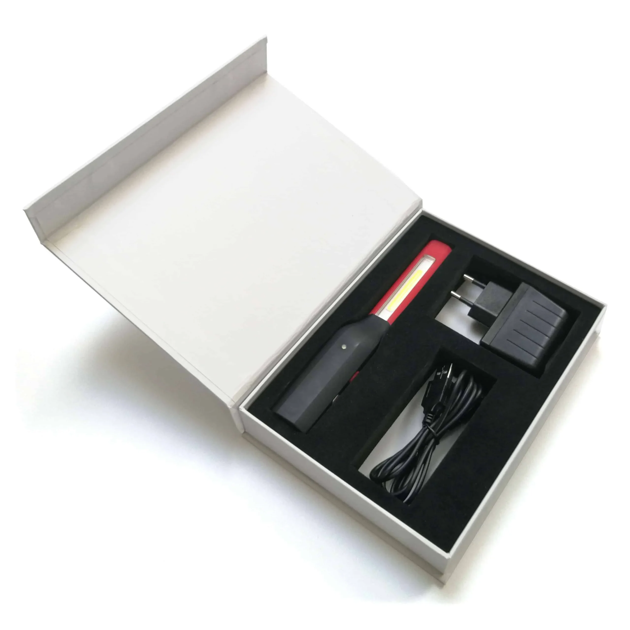 Werkstattlampe – Bild 6