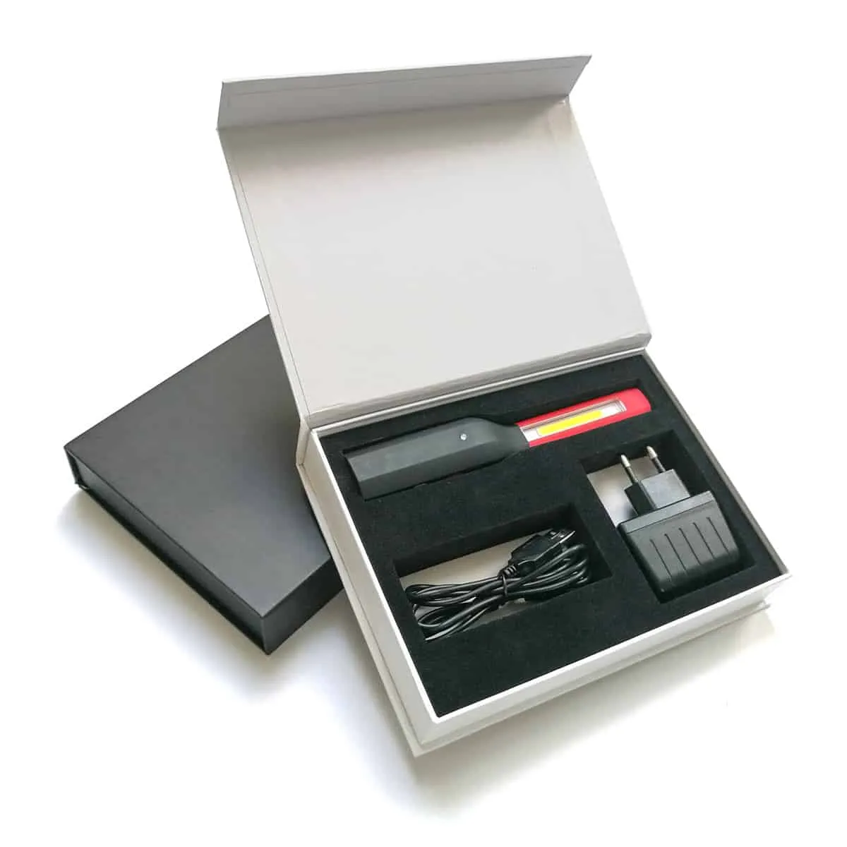 Werkstattlampe – Bild 7