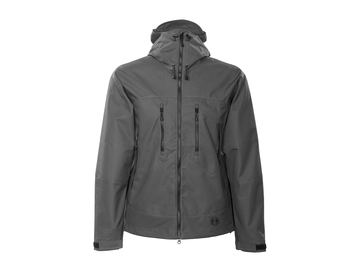 Deubelskerl Herrenjacke Kilpax – Bild 2