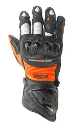 GP PRO R3 GLOVES – Bild 2