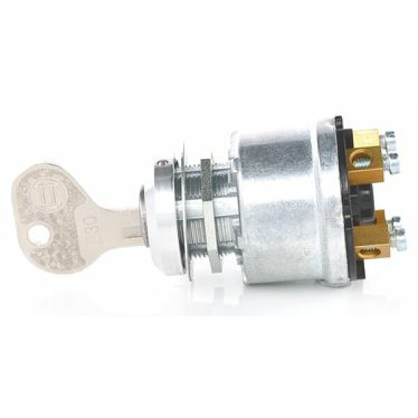 BOSCH 0 342 309 006 Zündschloss Zündschloss – Bild 2